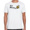 Mens Softstyle Tee Shirt Thumbnail