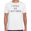 Mens Softstyle Tee Shirt Thumbnail