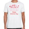 Mens Softstyle Tee Shirt Thumbnail