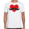 Mens Softstyle Tee Shirt Thumbnail
