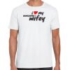 Mens Softstyle Tee Shirt Thumbnail