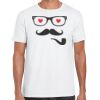 Mens Softstyle Tee Shirt Thumbnail