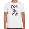 Mens Softstyle Tee Shirt Thumbnail