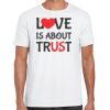 Mens Softstyle Tee Shirt Thumbnail