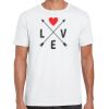 Mens Softstyle Tee Shirt Thumbnail