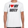 Mens Softstyle Tee Shirt Thumbnail