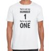 Mens Softstyle Tee Shirt Thumbnail