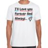 Mens Softstyle Tee Shirt Thumbnail