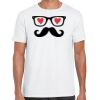 Mens Softstyle Tee Shirt Thumbnail