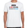 Mens Softstyle Tee Shirt Thumbnail