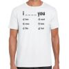 Mens Softstyle Tee Shirt Thumbnail