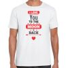 Mens Softstyle Tee Shirt Thumbnail