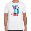 Mens Softstyle Tee Shirt Thumbnail