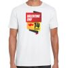 Mens Softstyle Tee Shirt Thumbnail