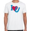 Mens Softstyle Tee Shirt Thumbnail