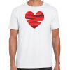 Mens Softstyle Tee Shirt Thumbnail