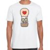 Mens Softstyle Tee Shirt Thumbnail