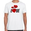 Mens Softstyle Tee Shirt Thumbnail