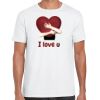Mens Softstyle Tee Shirt Thumbnail