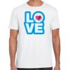 Mens Softstyle Tee Shirt Thumbnail