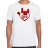 Mens Softstyle Tee Shirt Thumbnail