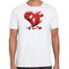 Mens Softstyle Tee Shirt Thumbnail