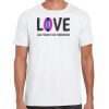 Mens Softstyle Tee Shirt Thumbnail