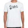 Mens Softstyle Tee Shirt Thumbnail