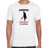 Mens Softstyle Tee Shirt Thumbnail