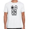 Mens Softstyle Tee Shirt Thumbnail