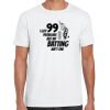 Mens Softstyle Tee Shirt Thumbnail