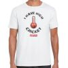 Mens Softstyle Tee Shirt Thumbnail