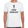 Mens Softstyle Tee Shirt Thumbnail