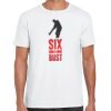 Mens Softstyle Tee Shirt Thumbnail
