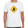 Mens Softstyle Tee Shirt Thumbnail