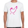 Mens Softstyle Tee Shirt Thumbnail