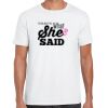 Mens Softstyle Tee Shirt Thumbnail
