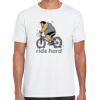Mens Softstyle Tee Shirt Thumbnail