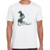 Mens Softstyle Tee Shirt Thumbnail