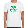 Mens Softstyle Tee Shirt Thumbnail