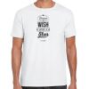Mens Softstyle Tee Shirt Thumbnail