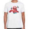 Mens Softstyle Tee Shirt Thumbnail