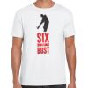 Mens Softstyle Tee Shirt Thumbnail