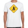 Mens Softstyle Tee Shirt Thumbnail