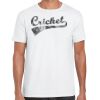 Mens Softstyle Tee Shirt Thumbnail