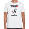 Mens Softstyle Tee Shirt Thumbnail
