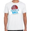 Mens Softstyle Tee Shirt Thumbnail