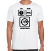 Mens Softstyle Tee Shirt Thumbnail