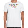 Mens Softstyle Tee Shirt Thumbnail