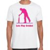 Mens Softstyle Tee Shirt Thumbnail